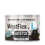 Sơn nội thất wesflex.L 0.5 lít